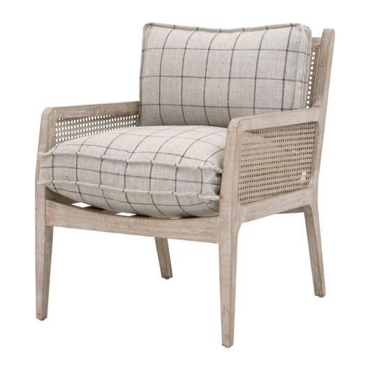 Leone Club Chair by Essentials For Living