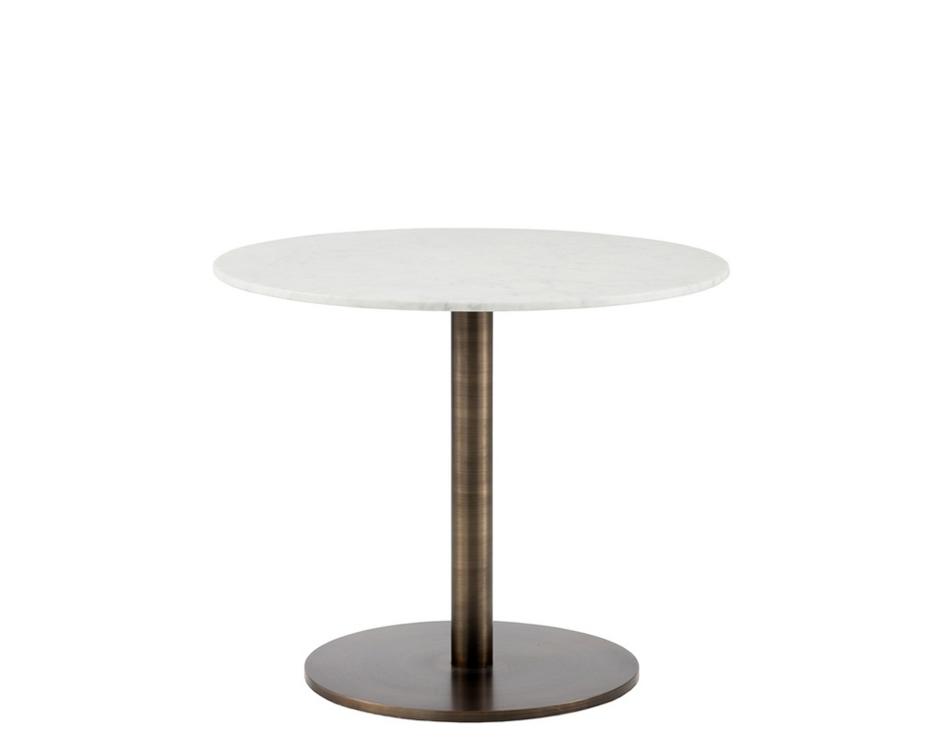Enco Bistro Table - 35" by Sunpan