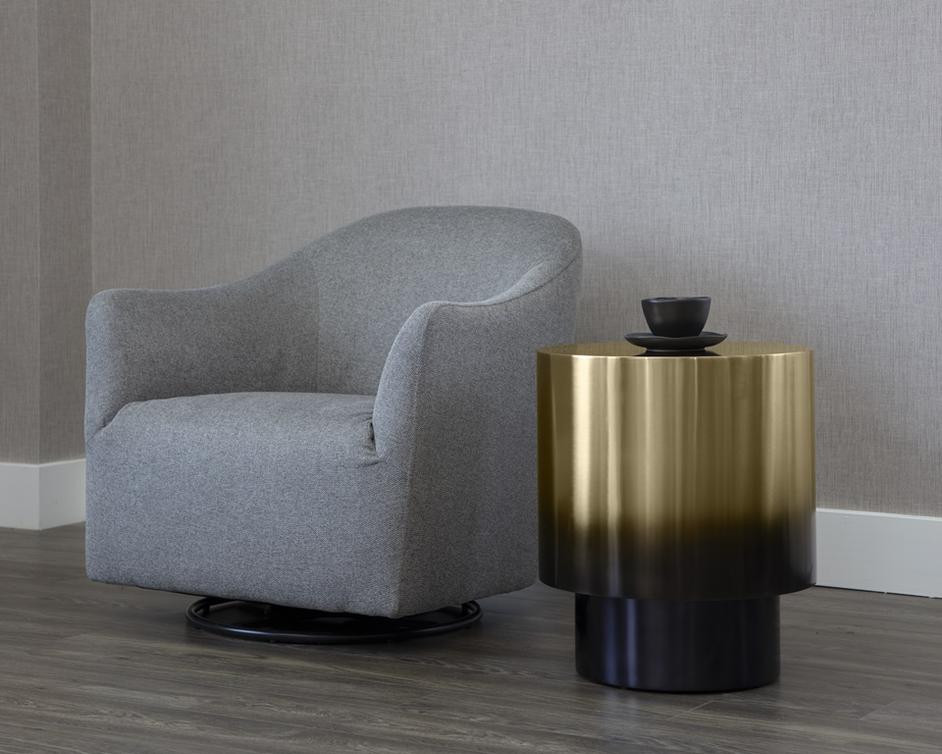 FRIDA END TABLE by Sunpan