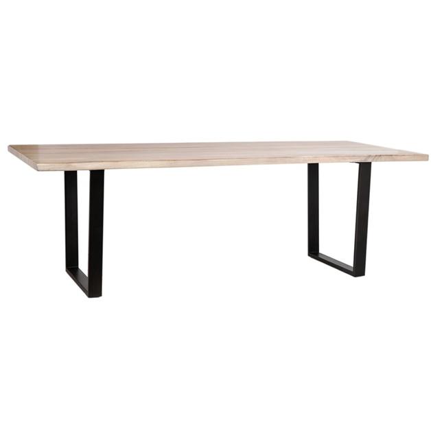 BRIXTON DINING TABLE by Dovetail