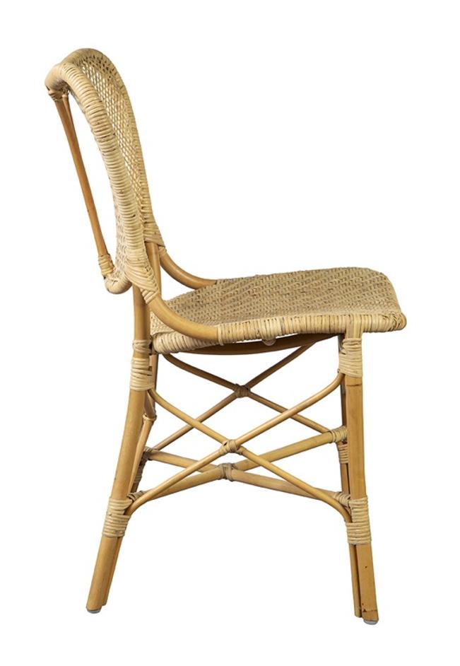 Volusia Dining Chair by Furniture Classics