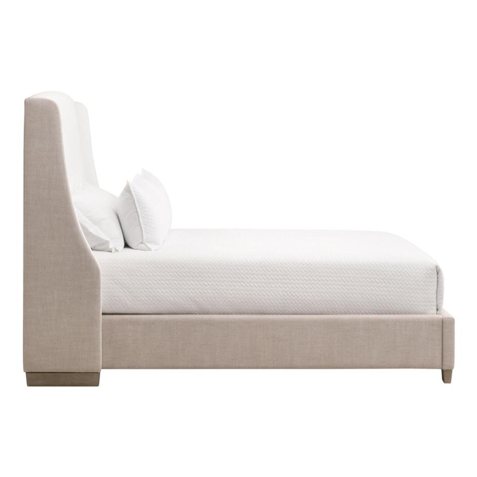 Sloan Queen Bed by Essentials For Living