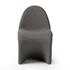 Briette Dining Chair - Antwerp Seal by Four Hands