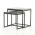 Harlow Nesting End Tables by FOUR HANDS