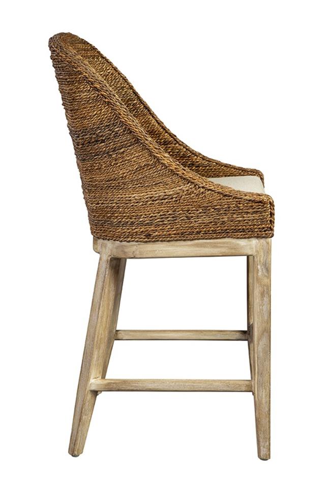 Lanai Counter Stool by Furniture Classics