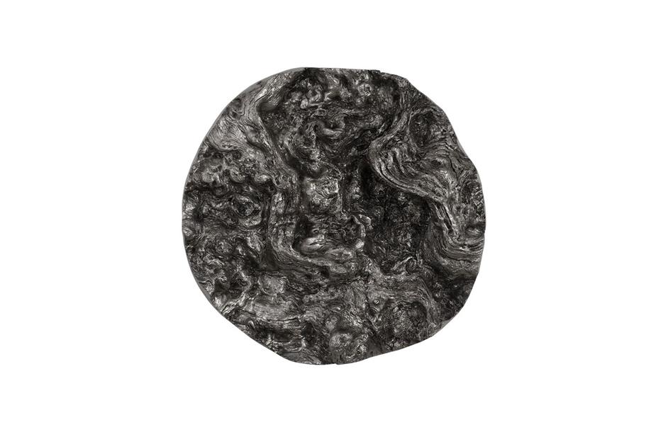 Cast Root Erupting Wall Sculpture by PHILLIPS COLLECTION