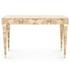 HELENA DESK IN BURL by Villa & House