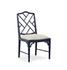 Blue Sawyer Side Chair by Furniture Classics