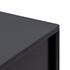 Soto 8 Drawer Dresser In Black by FOUR HANDS