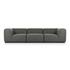 Gwen Outdoor 3-Piece Sectional Sofa by Four Hands