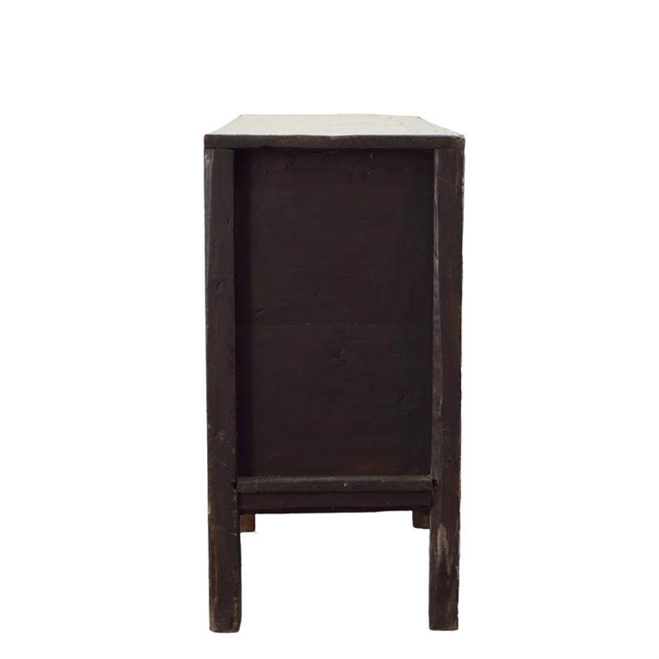 Barnes Antique Sideboard by Furniture Classics