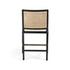 Antonia Cane Bar + Counter Stool - Savile Flax by Four Hands