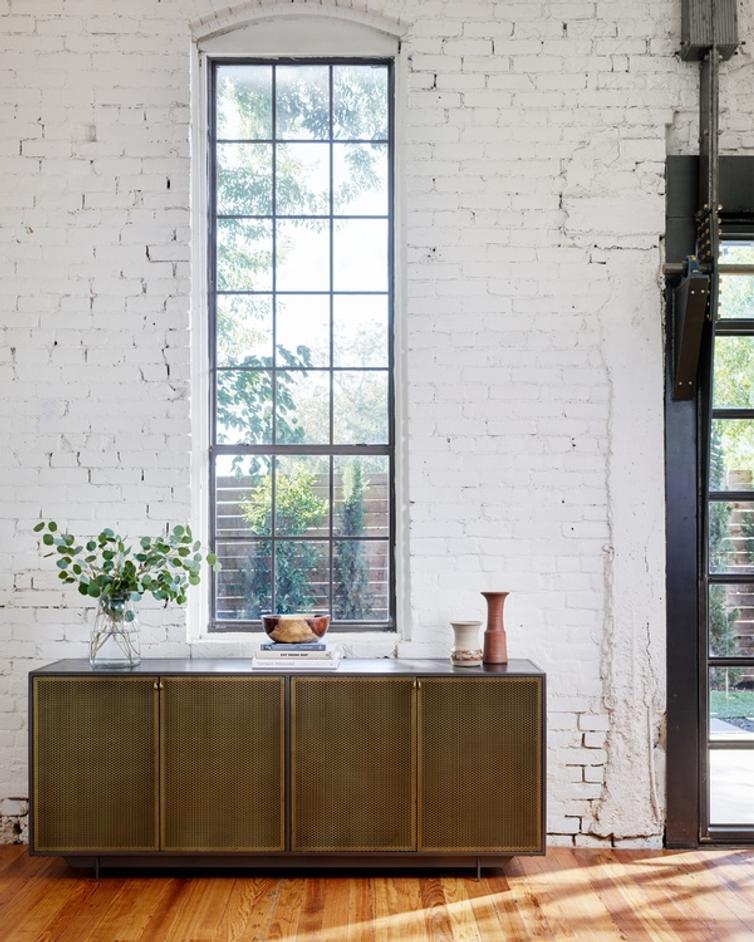 Hendrick Sideboard by FOUR HANDS