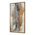 Spice Of Life Hand Painted Canvas by Uttermost