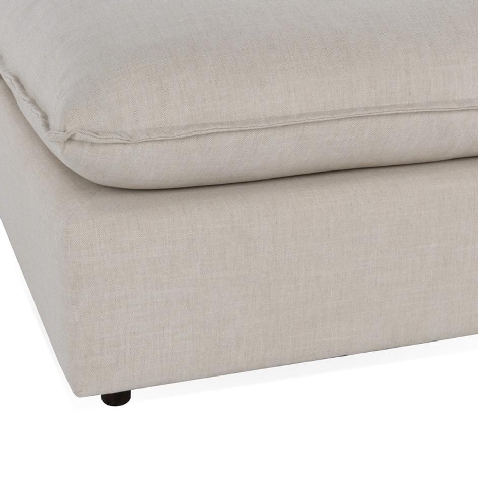 Caplan Upholstered RAF Chair Dawn by Classic Home