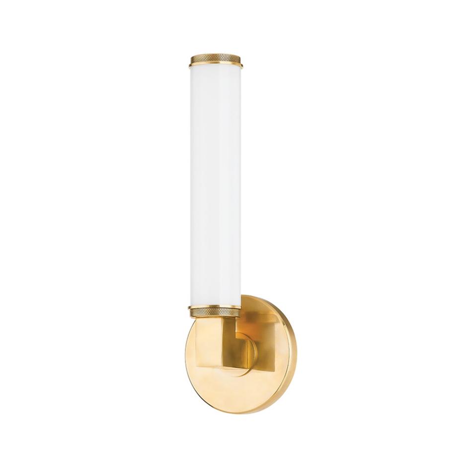 CROMWELL Wall Sconce by Hudson Valley