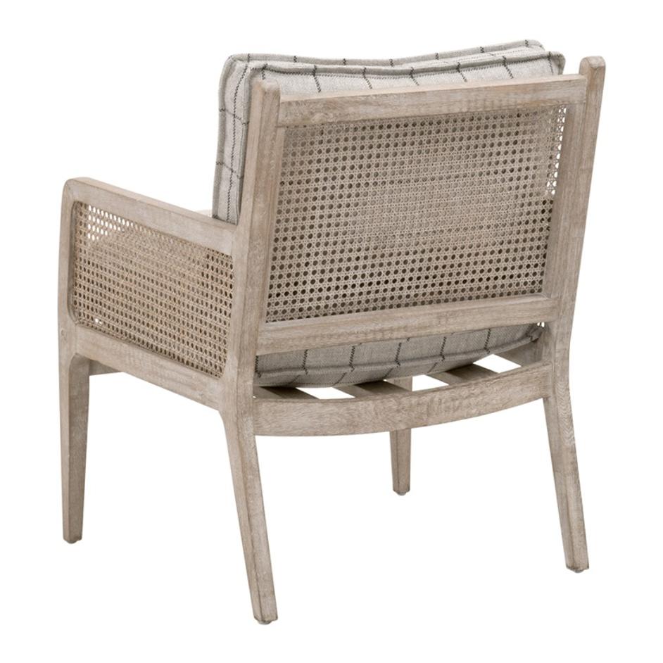 Leone Club Chair by Essentials For Living