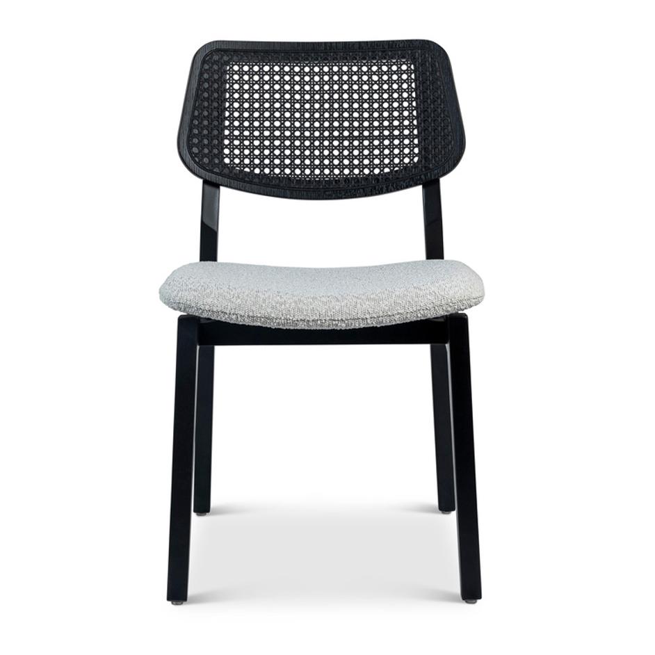 Beth Cane Side Chair by Urbia Imports