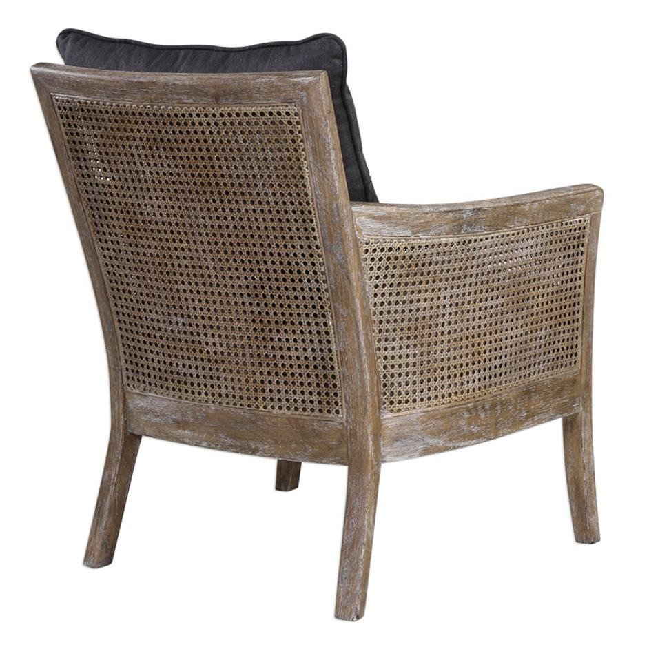 Encore Armchair by Uttermost