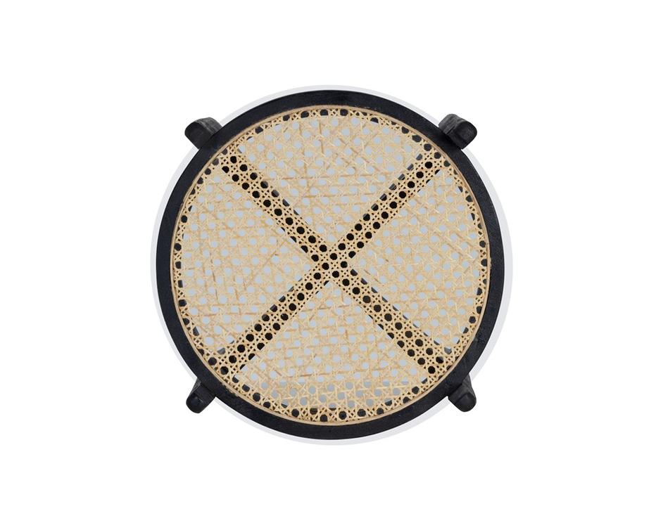 ADORA END TABLE by Sunpan