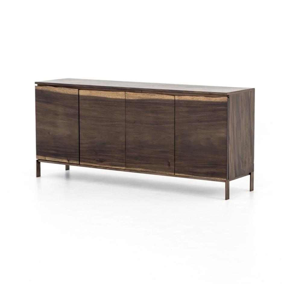 Live Edge Sideboard by FOUR HANDS