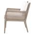 Leone Club Chair by Essentials For Living