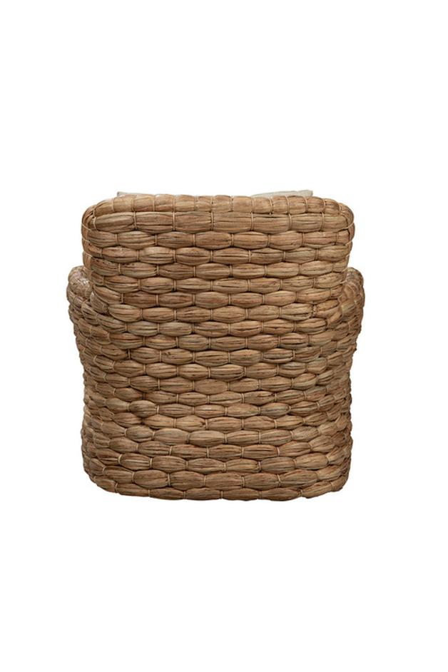 Bimini Swivel Chair by Furniture Classics