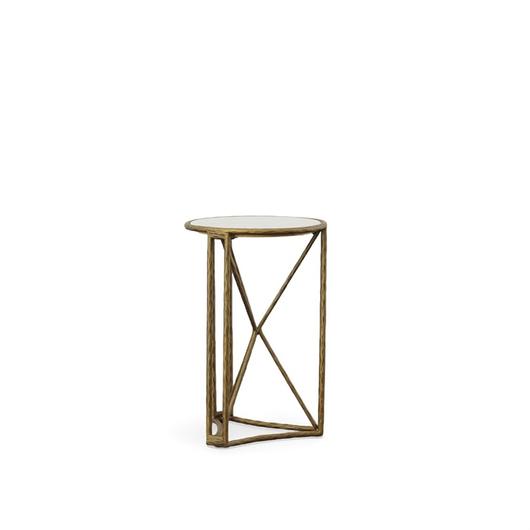 Allison Side Table by Furniture Classics