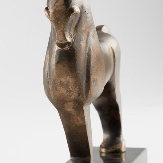 Sinon Sculpture | Bronze by Cyan Design