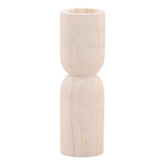 Capri Candle Holder by Curated Collections
