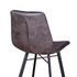 Sam Counter Chair, Charcoal by Home Trends & Design