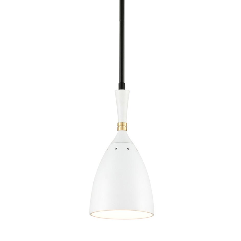 Utopia Pendant by Corbett