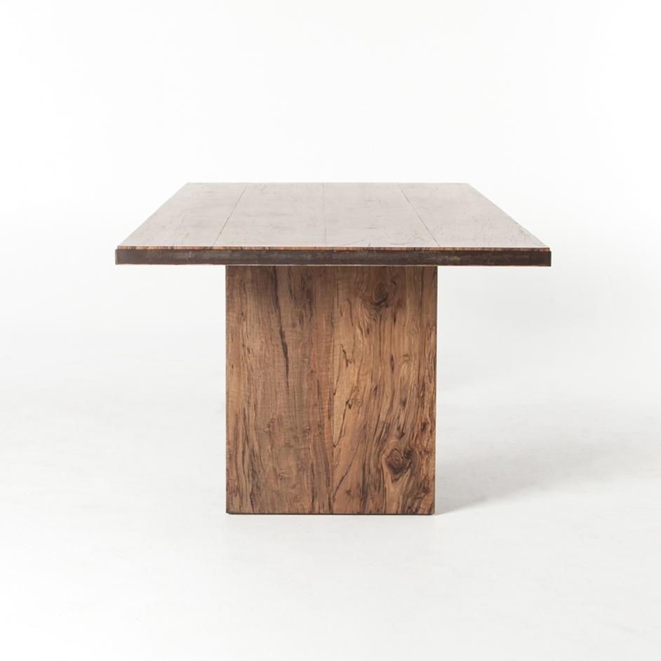 Cross Dining Table by FOUR HANDS