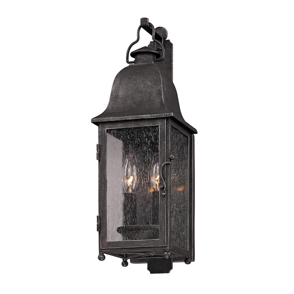 Larchmont Wall Sconce by Troy