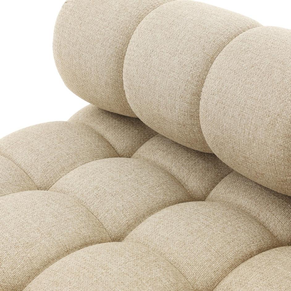 Build Your Own: Roma Outdoor Sectional - Hayes Cream by Four Hands