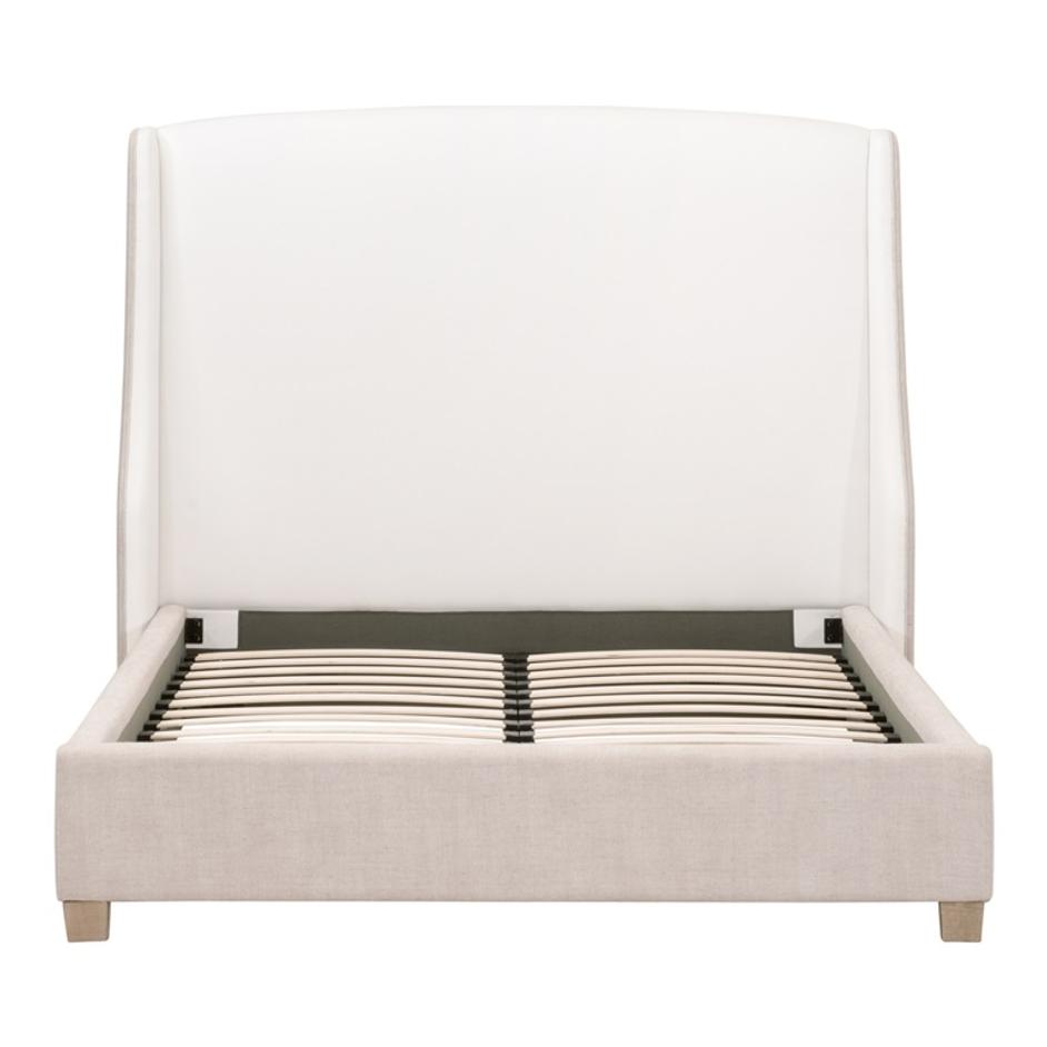 Sloan Cal King Bed by Essentials For Living