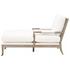 Rouleau Chaise Lounge by Essentials For Living