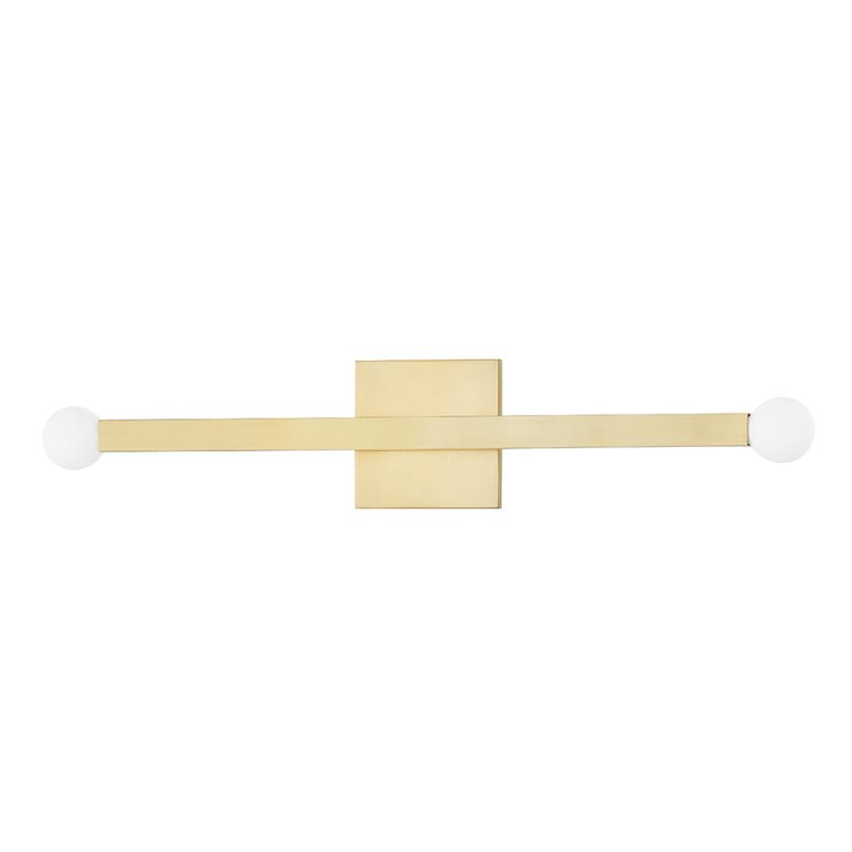 Dona Wall Sconce by Mitzi