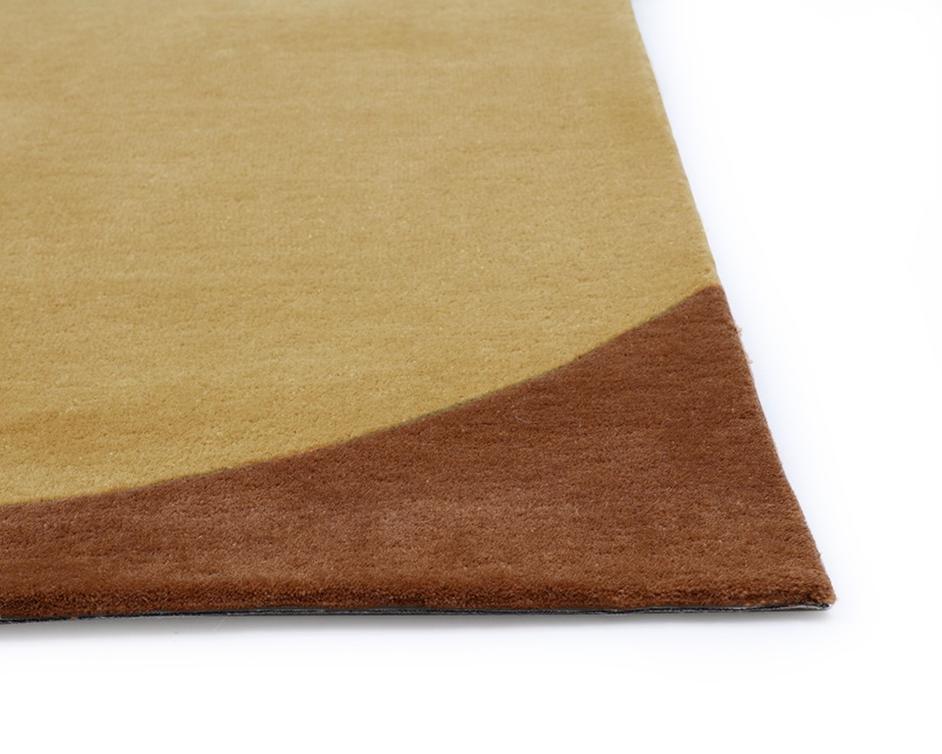 DUSK HAND-TUFTED RUG - MULTI - 8' X 10' by Sunpan