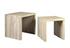 Rosario Nesting Tables by Furniture Classics