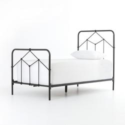 Casey Twin Bed by FOUR HANDS