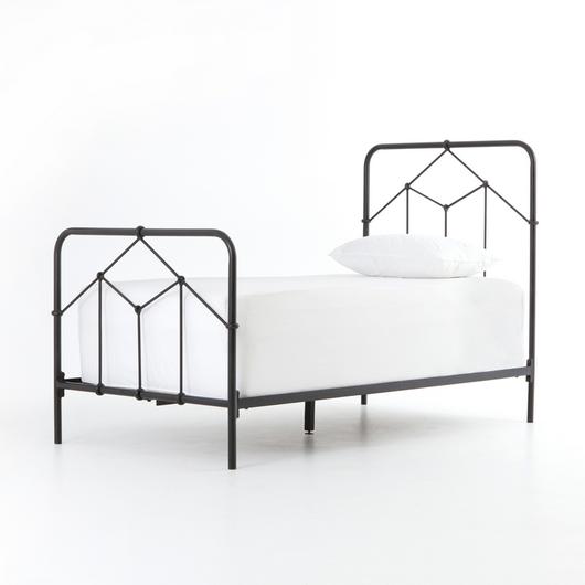 Casey Twin Bed by FOUR HANDS