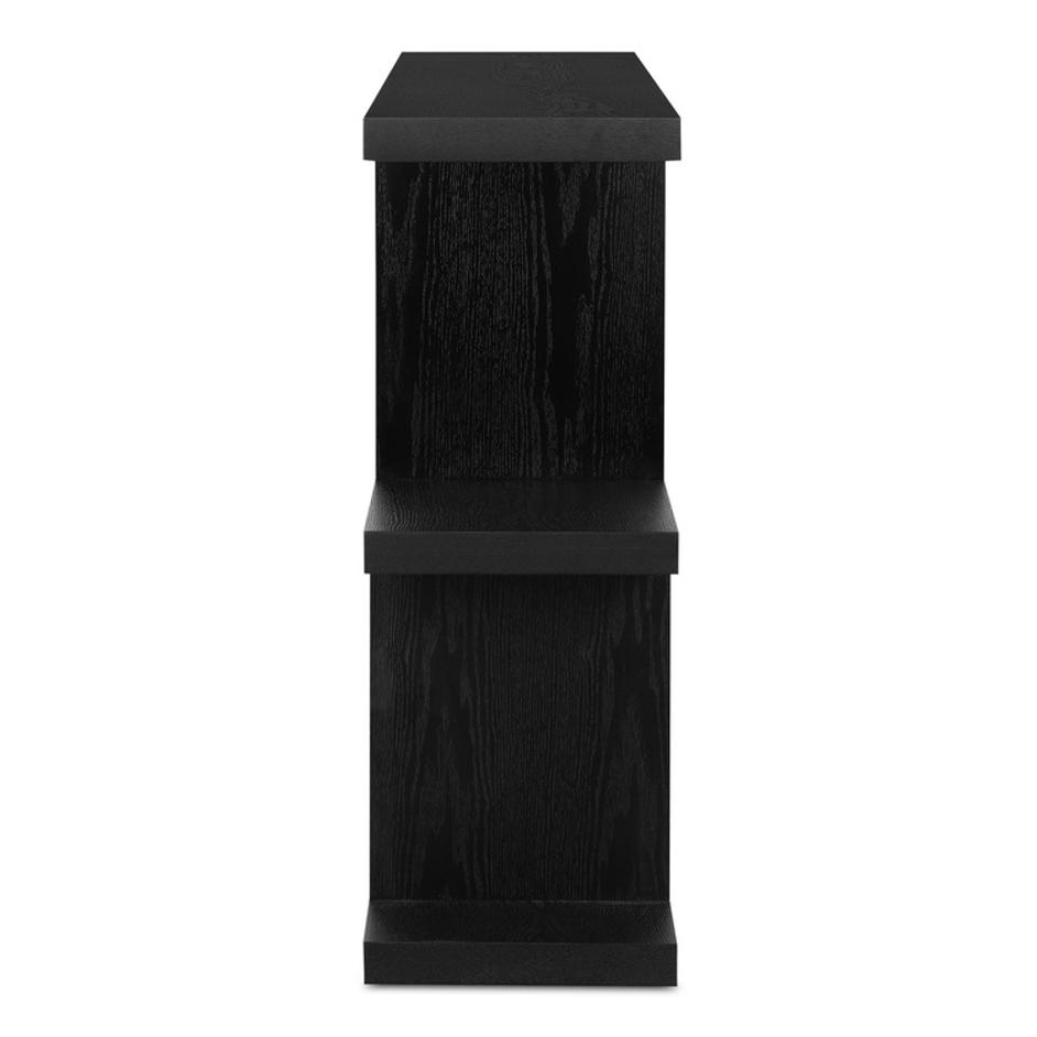 Miri Shelf Small Black by Moes Home