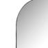 Bellvue Square Mirror-Shiny Steel by FOUR HANDS