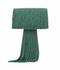 Atolla Emerald Tassel Table Lamp by tov furniture