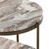 Felix Oval Nightstand - Canyon by Four Hands