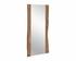 Fontana Floor Mirror by Sunpan