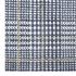 Goodrick Abstract Plaid 8X10 Area Rug In Ivory, Cadet Blue And Citron by Modway Furniture