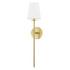 Niagara Wall Sconce by Hudson Valley