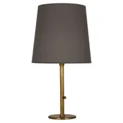 Rico Espinet Buster Table Lamp by ROBERT ABBEY